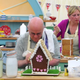 Illustration for article titled iThe Great British Baking Show/i tests technique with its tricky Biscuits
